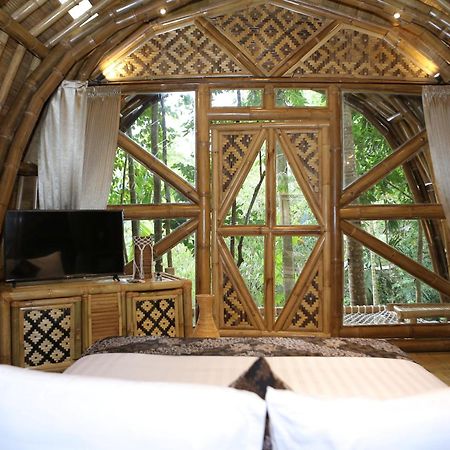 The Osing Bamboo Resort - A Liberta Collection Banyuwangi  Ngoại thất bức ảnh
