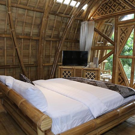 The Osing Bamboo Resort - A Liberta Collection Banyuwangi  Ngoại thất bức ảnh