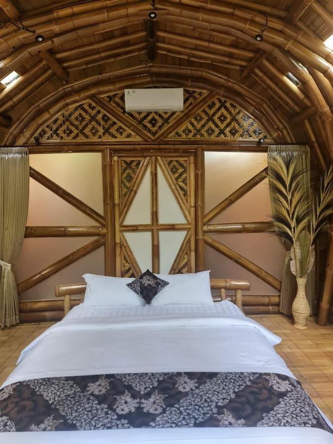 The Osing Bamboo Resort - A Liberta Collection Banyuwangi  Ngoại thất bức ảnh