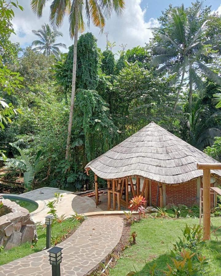 The Osing Bamboo Resort - A Liberta Collection Banyuwangi  Ngoại thất bức ảnh