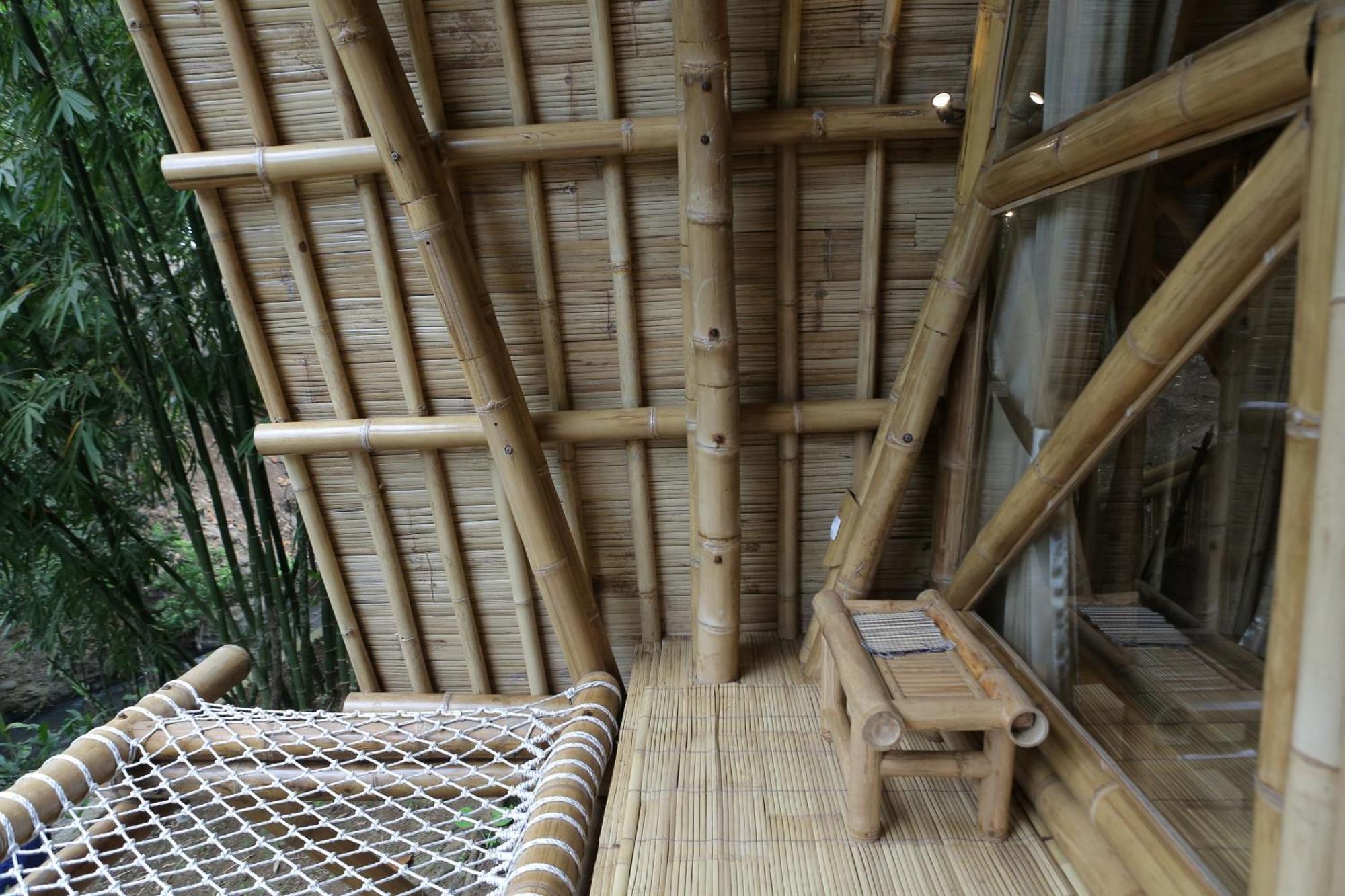 The Osing Bamboo Resort - A Liberta Collection Banyuwangi  Ngoại thất bức ảnh