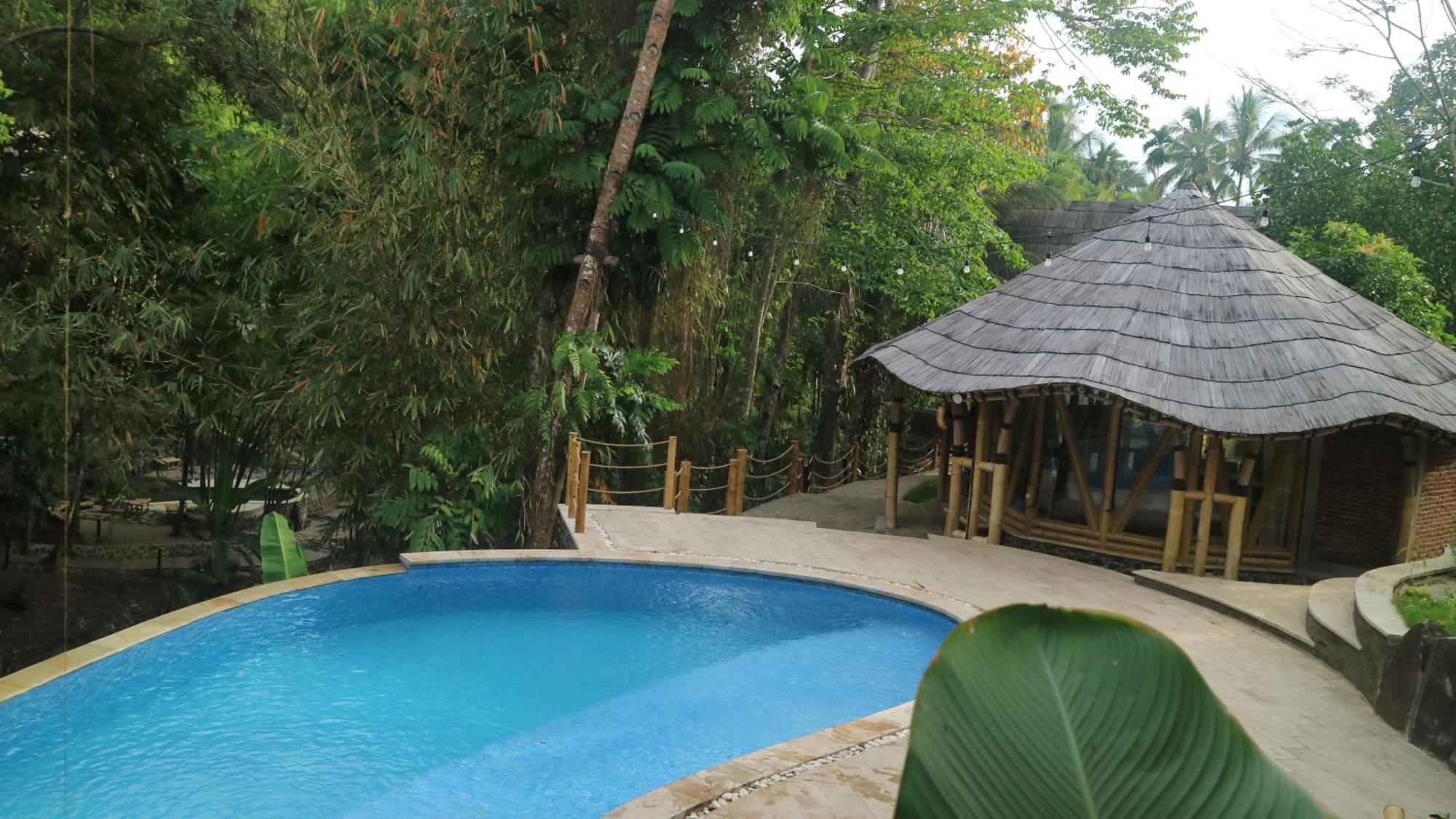 The Osing Bamboo Resort - A Liberta Collection Banyuwangi  Ngoại thất bức ảnh