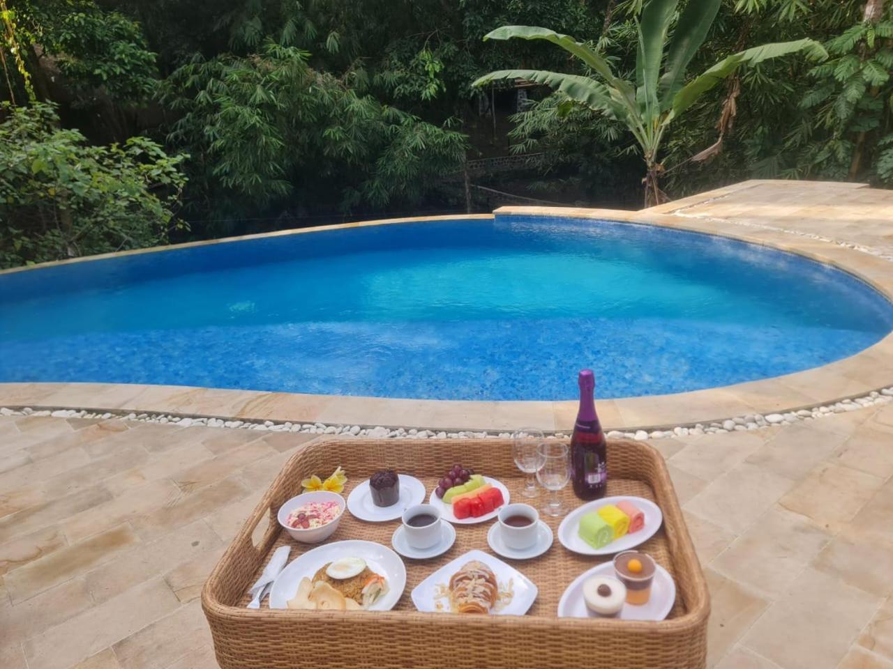 The Osing Bamboo Resort - A Liberta Collection Banyuwangi  Ngoại thất bức ảnh