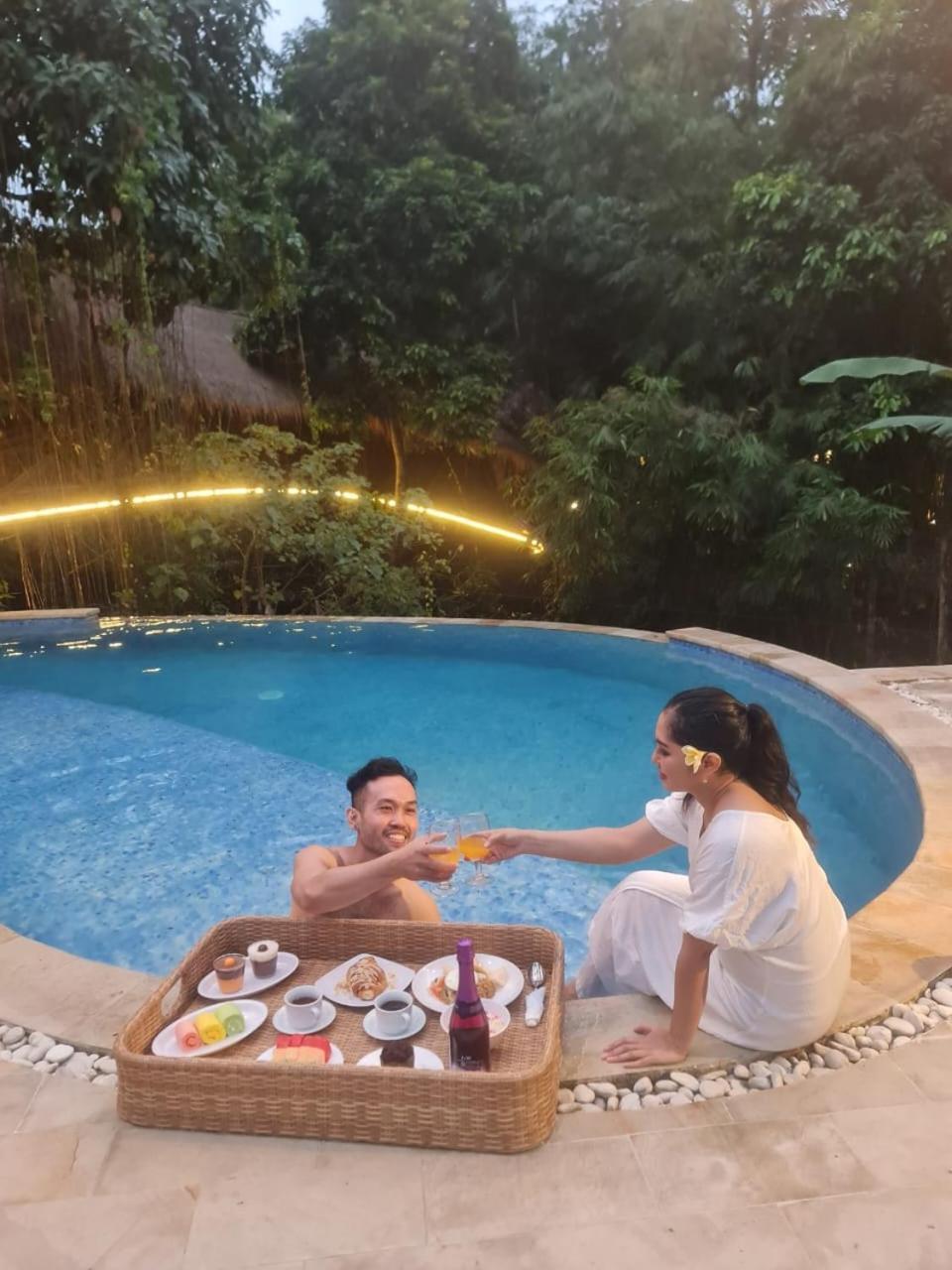 The Osing Bamboo Resort - A Liberta Collection Banyuwangi  Ngoại thất bức ảnh
