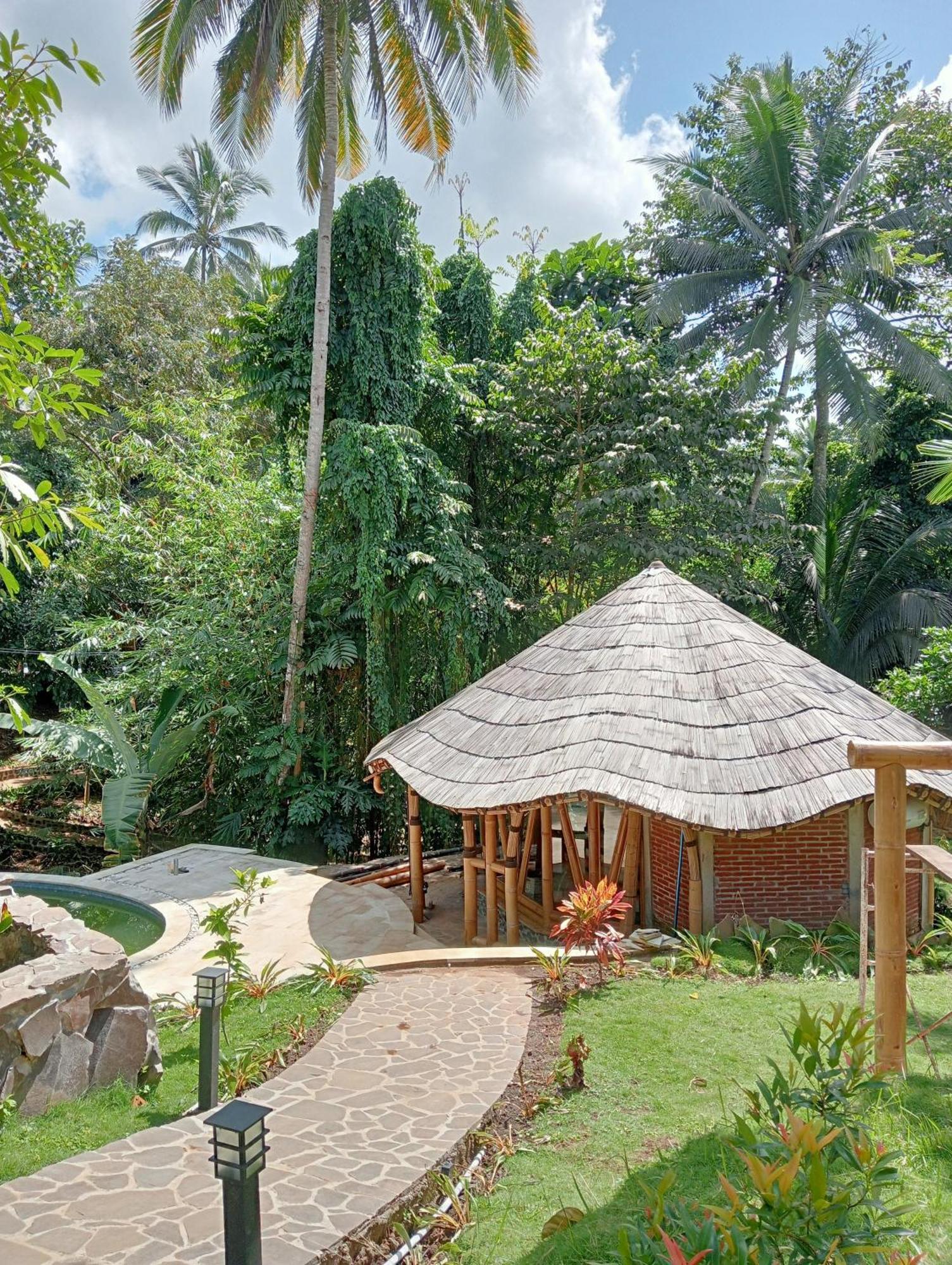 The Osing Bamboo Resort - A Liberta Collection Banyuwangi  Ngoại thất bức ảnh