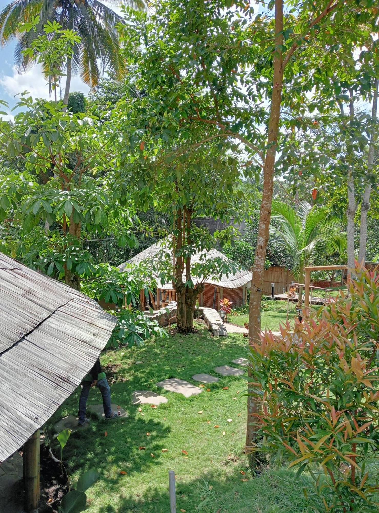 The Osing Bamboo Resort - A Liberta Collection Banyuwangi  Ngoại thất bức ảnh